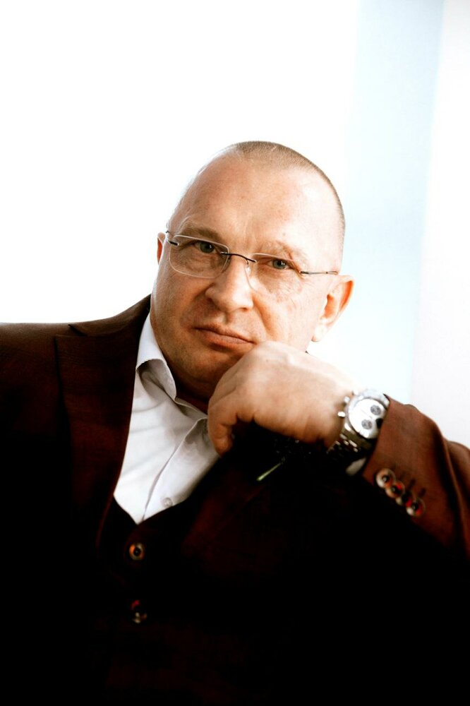 Андрей Немцов