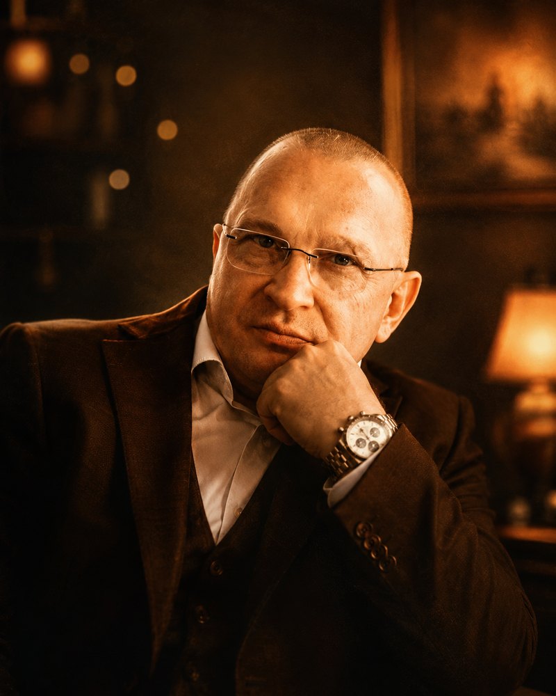 Андрей Немцов